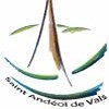 Mairie de Saint-Andéol-de-Vals Logo